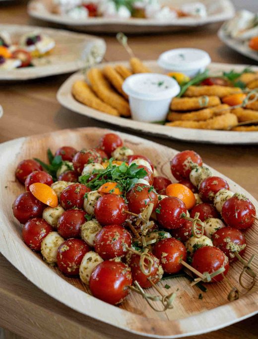 fingerfood